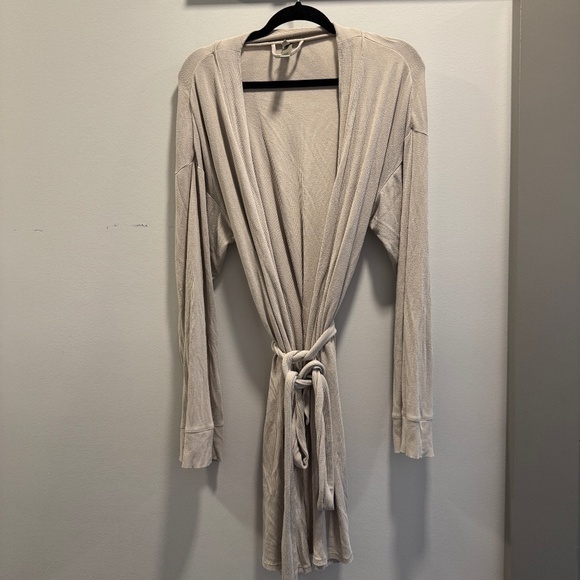 SKIMS Other - Soft Lounge Short Robe • SKIMS